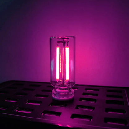 Nattglöd™ - Retro billampa nattlamp