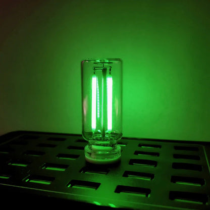 Nattglöd™ - Retro billampa nattlamp