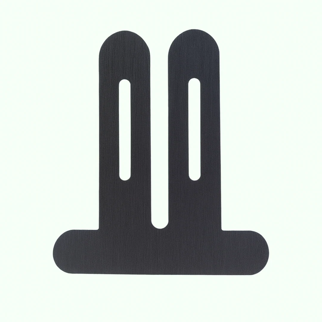 StabiliKnä™ – Endast ett drag för trygg knästöd