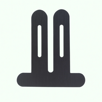 StabiliKnä™ – Endast ett drag för trygg knästöd