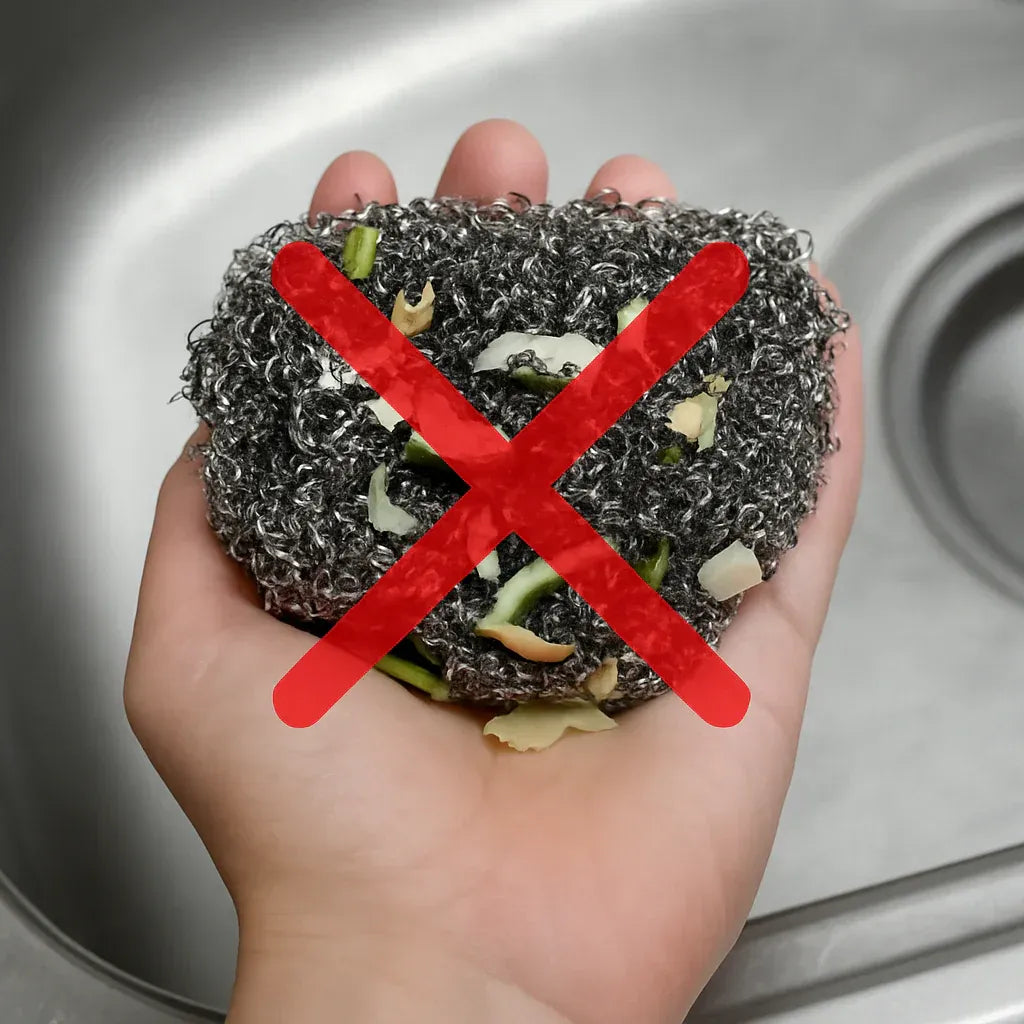 HygienDuken™ – Professionell mikrofiberduk för hygienisk rengöring