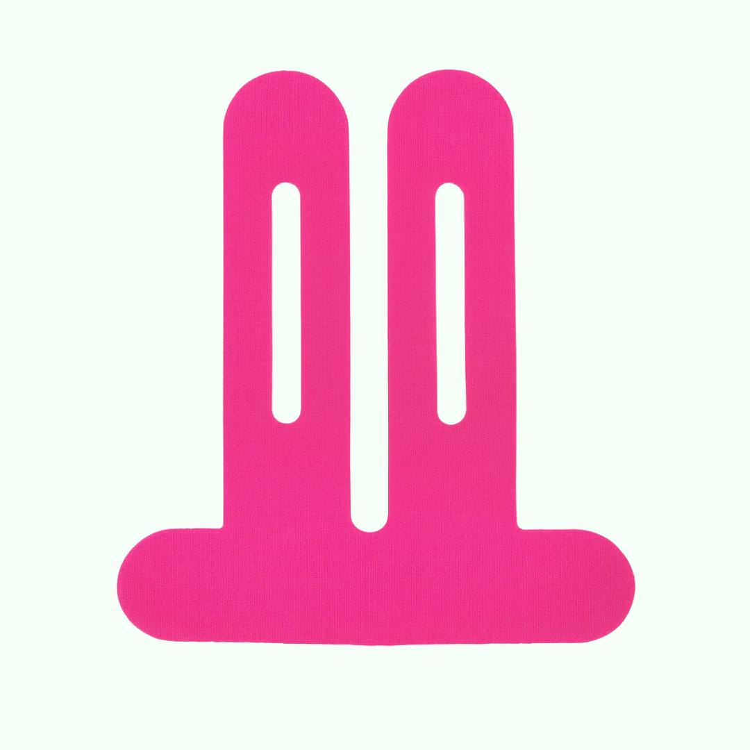 StabiliKnä™ – Endast ett drag för trygg knästöd