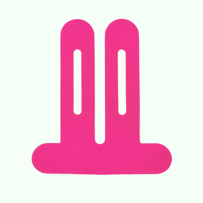 StabiliKnä™ – Endast ett drag för trygg knästöd