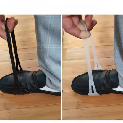 GlidFri™ Halkskydd - Maximalt grepp för trygg gång på is & snö