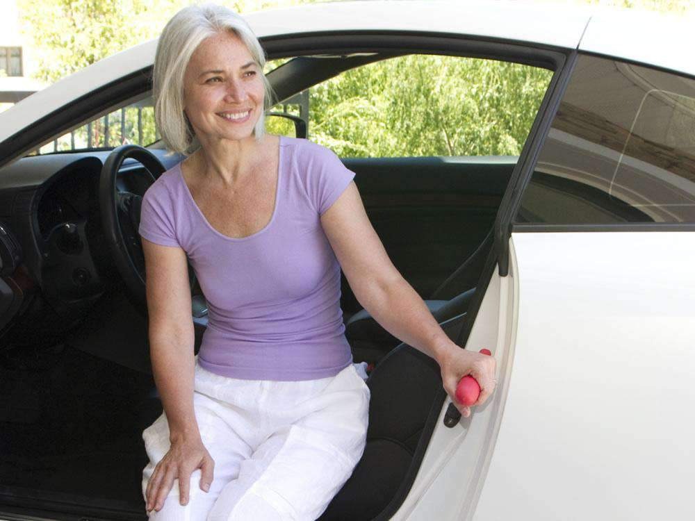 TryggInsteg™ – Säkerhet och komfort för varje steg