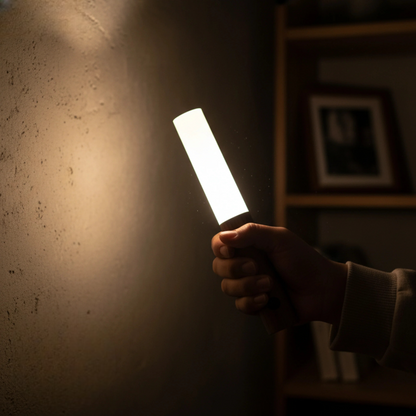 HemGlow™ – Smart rörelsesensorljus för hemmet