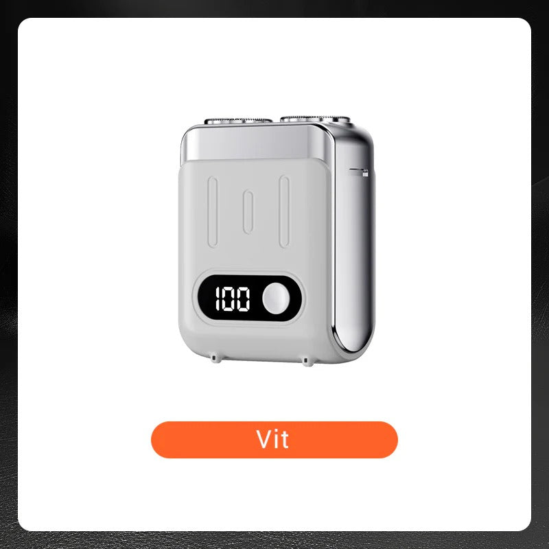 PocketRak™ – Din Kompakta Roterande Reserakapparat