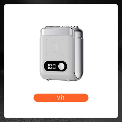 PocketRak™ – Din Kompakta Roterande Reserakapparat