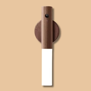 HemGlow™ – Smart rörelsesensorljus för hemmet