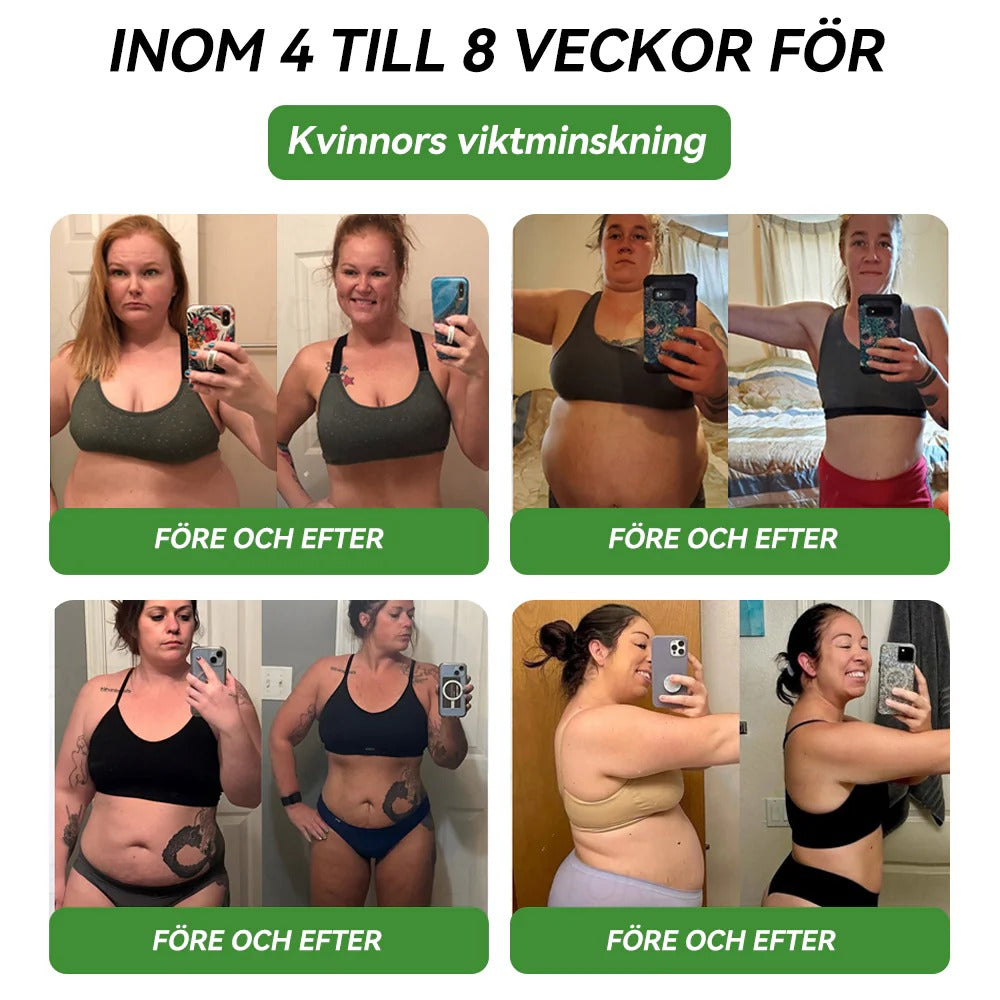 Endobalans™ - Naturligt stöd för hormonbalans och välbefinnande