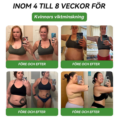 Endobalans™ - Naturligt stöd för hormonbalans och välbefinnande