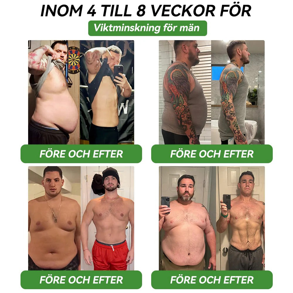 Endobalans™ - Naturligt stöd för hormonbalans och välbefinnande