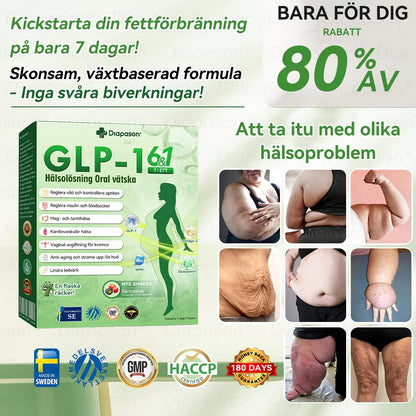 Endobalans™ - Naturligt stöd för hormonbalans och välbefinnande