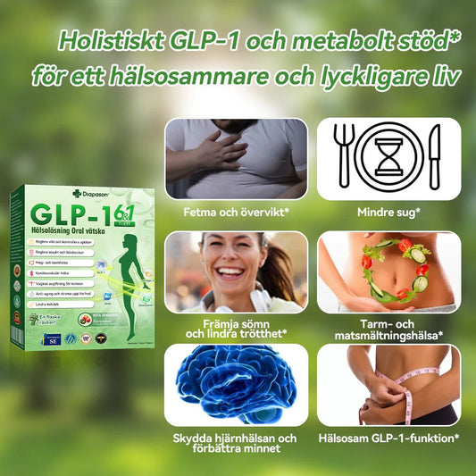Endobalans™ - Naturligt stöd för hormonbalans och välbefinnande