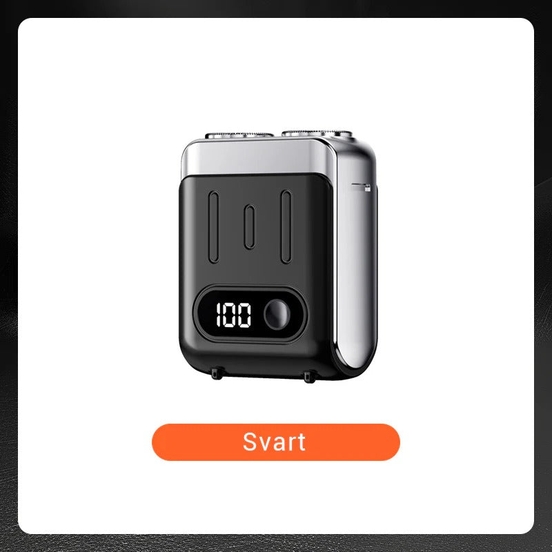 PocketRak™ – Din Kompakta Roterande Reserakapparat