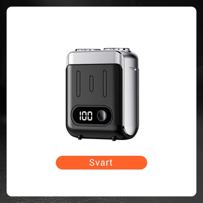 PocketRak™ – Din Kompakta Roterande Reserakapparat