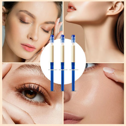 DermaSvea™ – Återuppbyggande kollagenlotion för en fastare, yngre hud