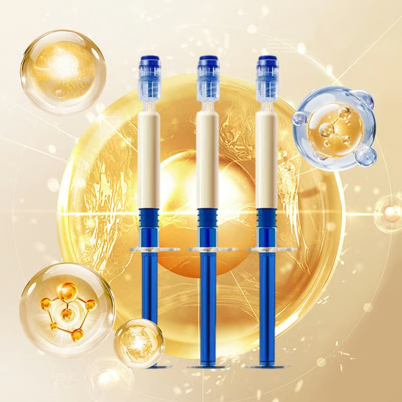 DermaSvea™ – Återuppbyggande kollagenlotion för en fastare, yngre hud