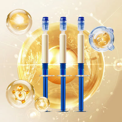 DermaSvea™ – Återuppbyggande kollagenlotion för en fastare, yngre hud