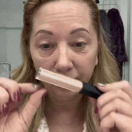 Ljusblick™ - Klarare hud, jämnare ton – synliga resultat på kort tid