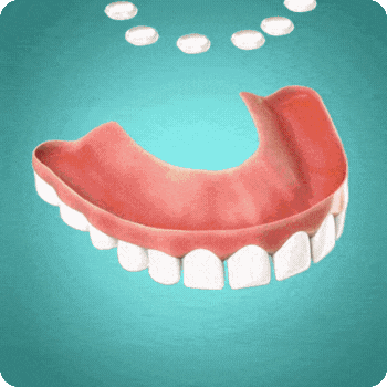 DentTrygg™ – säker limning för din proteskomfort