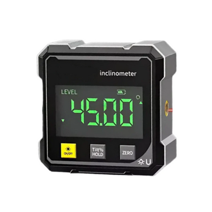 VinkliQ™ Digitalt Inclinometerverktyg