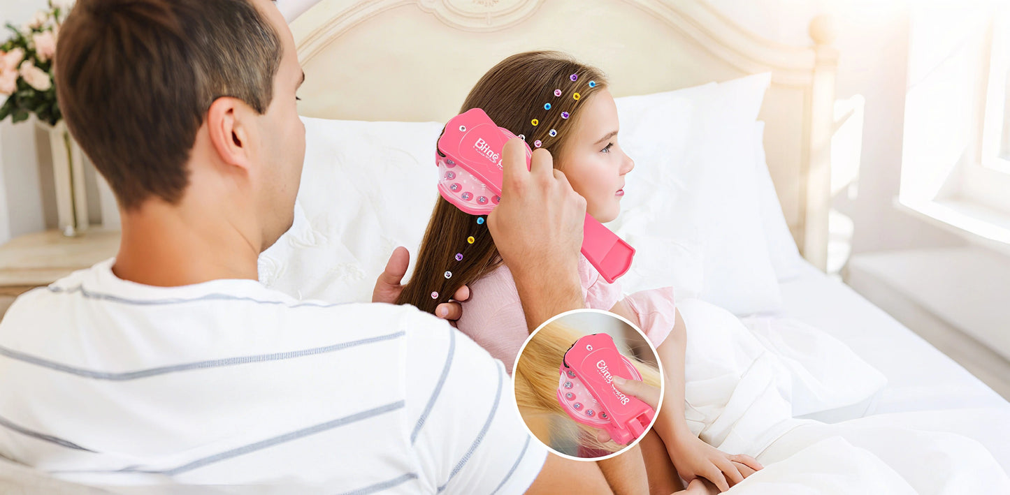 BlingKlick™ – Den professionella lösningen för omedelbar glamour