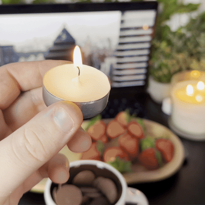 ChokoMys™ – För dina mysiga chokladstunder hemma