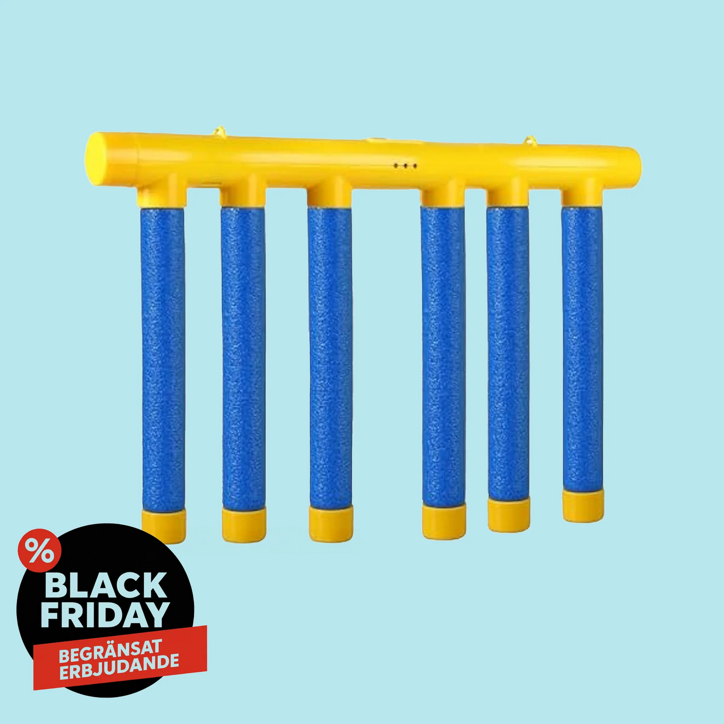 ReflexRacet™ – Reflexspelet som får pulsen att öka