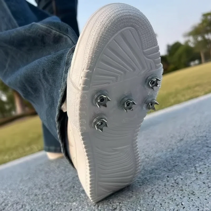 GlidFri™ Halkskydd - Maximalt grepp för trygg gång på is & snö