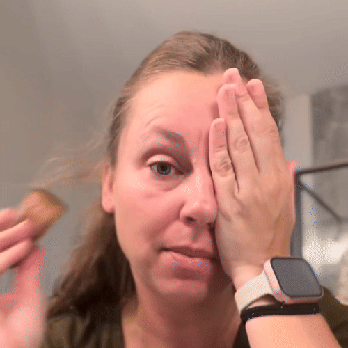 LymfBrush™ - Skonsam stimulans för ett friskare lymfsystem