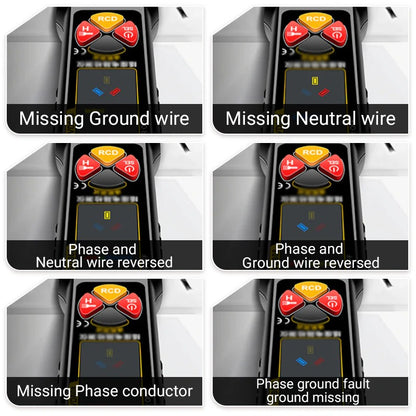 MultiVolt™ – Smart mätpenna för säker spänningskontroll