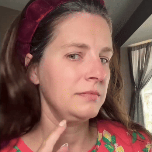 LymfBrush™ - Skonsam stimulans för ett friskare lymfsystem