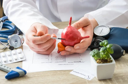 TorrTrygghet™ - Naturligt Plåster för Blåskontroll och Självsäkerhet