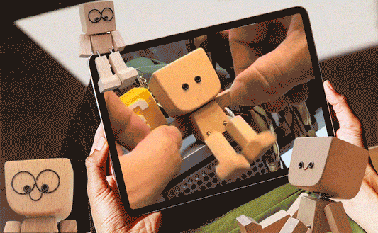 Vicka™ – Din professionella balanspartner för arbetsplats och hem