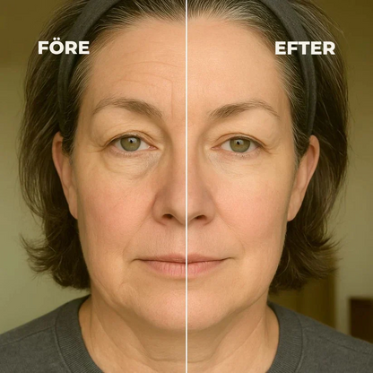 LymfBrush™ - Skonsam stimulans för ett friskare lymfsystem