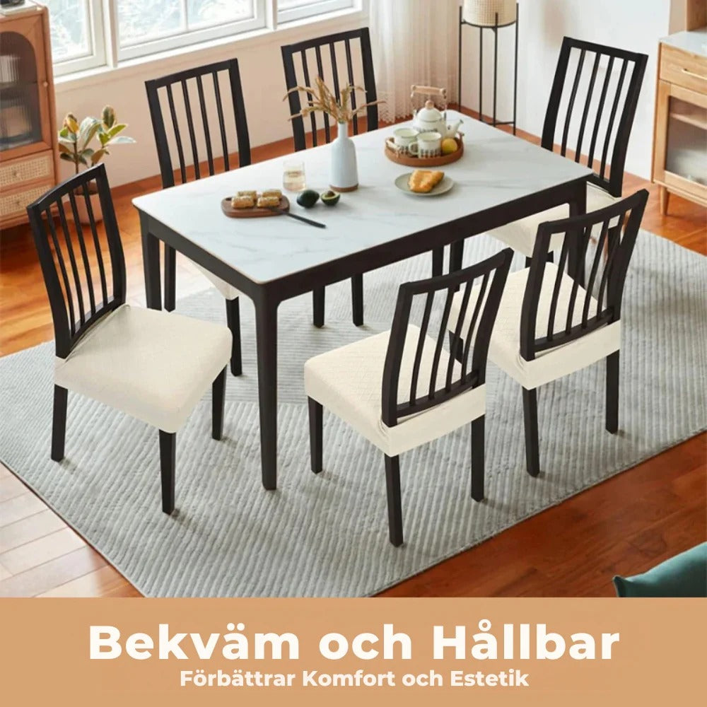 VattenVakt™ – Stolsöverdrag som skyddar