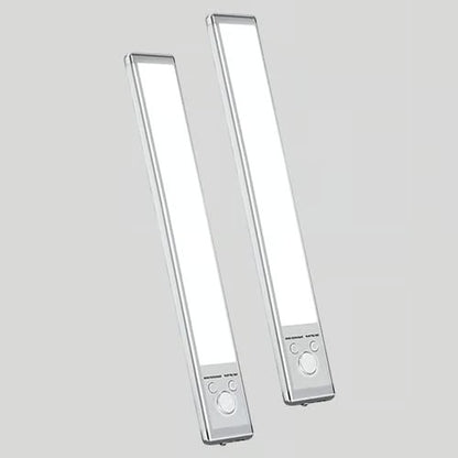 KlokLjus™ – Smart magnetisk LED-lampa med rörelsesensor