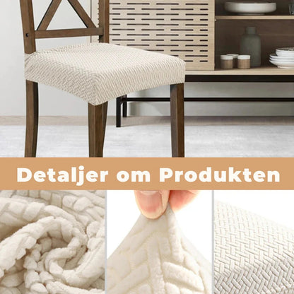 VattenVakt™ – Stolsöverdrag som skyddar