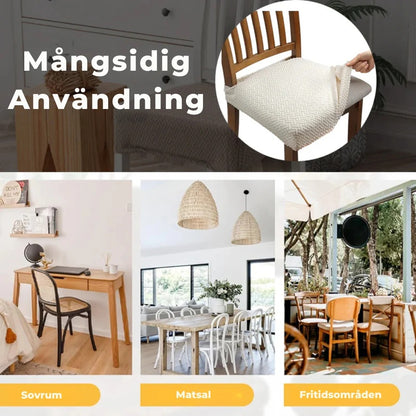 VattenVakt™ – Stolsöverdrag som skyddar