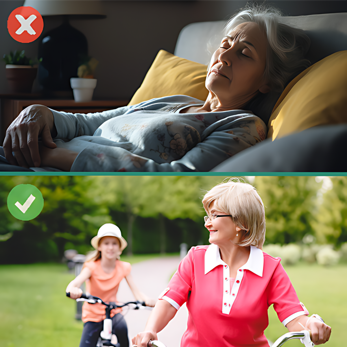 Lunavia™ – Naturlig Luftvägsstöd för Frisk och Lätt Andning