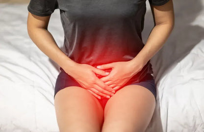 TorrTrygghet™ - Naturligt Plåster för Blåskontroll och Självsäkerhet