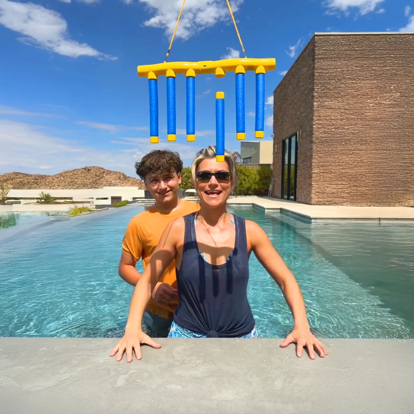 ReflexRacet™ – Reflexspelet som får pulsen att öka