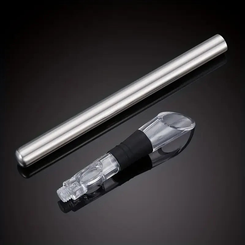 Vinkylare Deluxe™ – Elegans & Perfekt Tempererat Vin varje gång