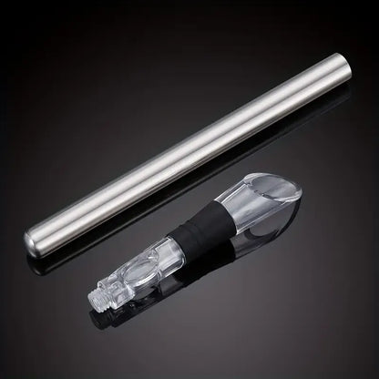 Vinkylare Deluxe™ – Elegans & Perfekt Tempererat Vin varje gång