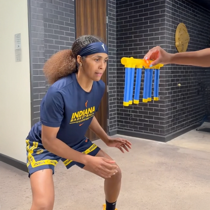 ReflexRacet™ – Reflexspelet som får pulsen att öka