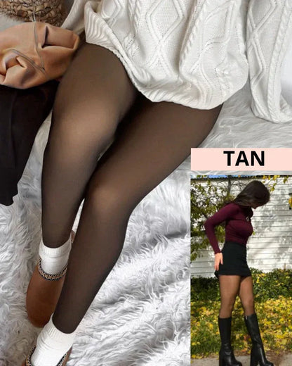 VärmeSilhuett™ – Stilsäker värme för kalla höstdagar