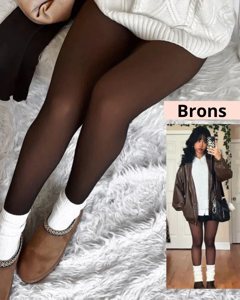 VärmeSilhuett™ – Stilsäker värme för kalla höstdagar