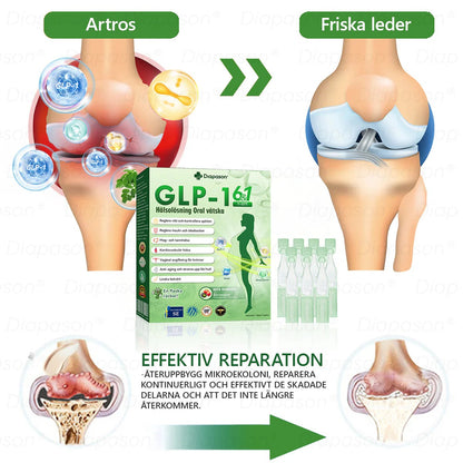 Endobalans™ - Naturligt stöd för hormonbalans och välbefinnande