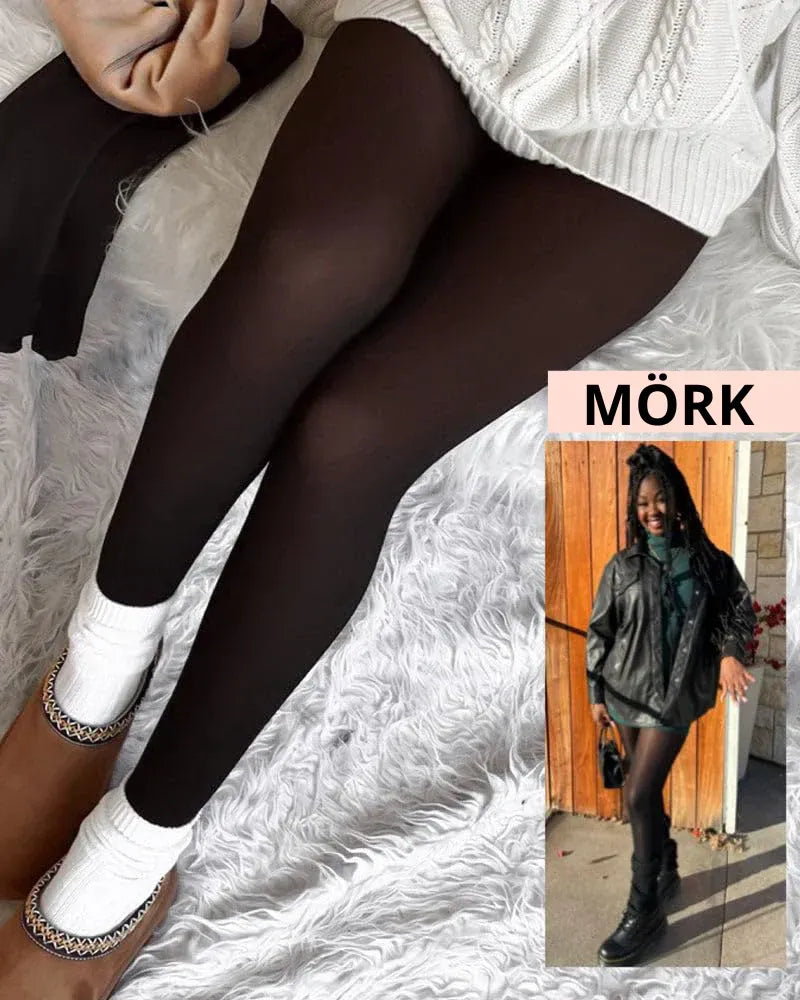 VärmeSilhuett™ – Stilsäker värme för kalla höstdagar